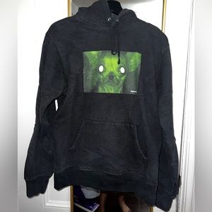Supreme Hoodie